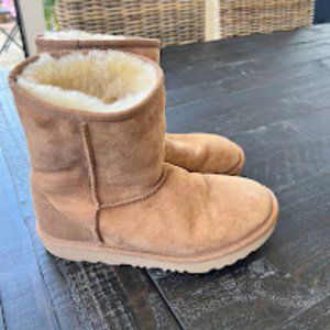 UGG Boots for Kids